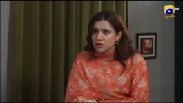 Pathar Dil - Episode 67 - 9th October 2025